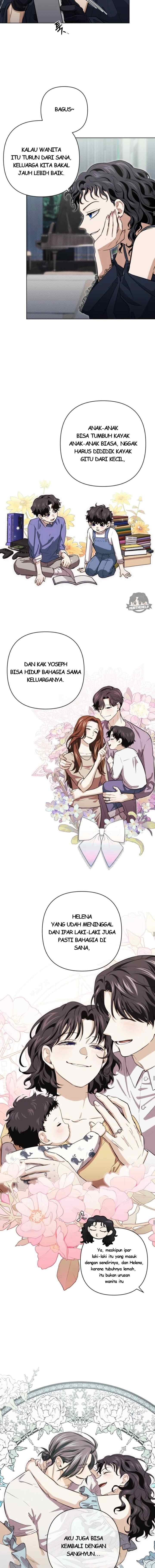 Remember Me chapter 21 halaman 10