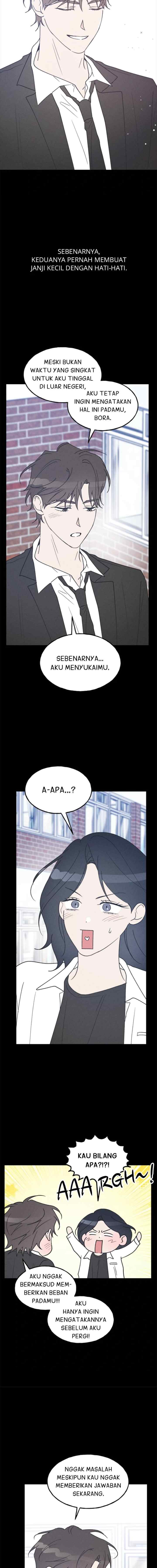 Boyfriend's Law chapter 56 halaman 12