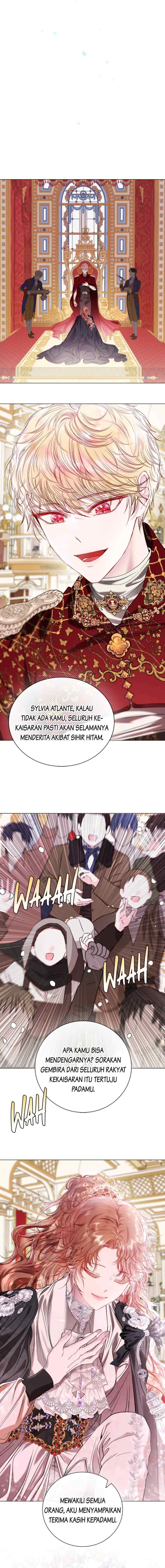 I Woke Up as the Ugly Duckling chapter 128 halaman 7