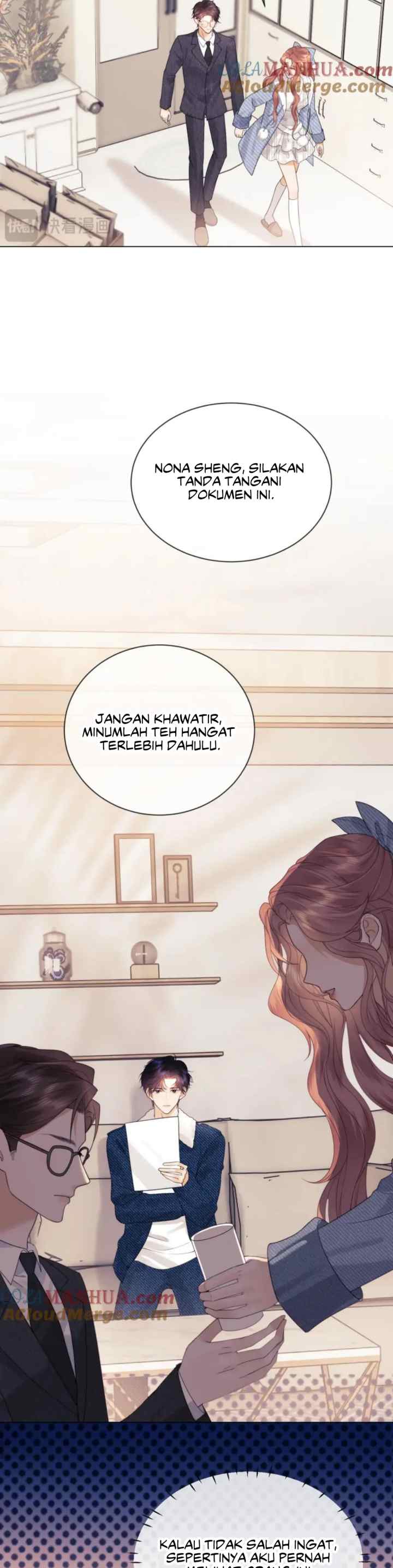 Meet My Wife, Who's Also My Fan chapter 29 halaman 16