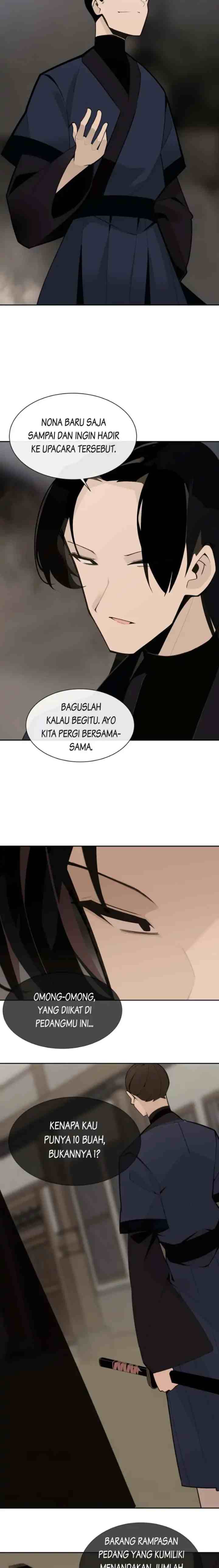 Devil Sword King chapter 269 halaman 6