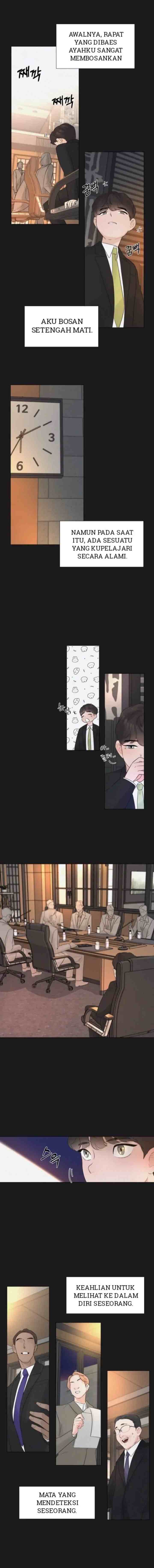 Another Love! chapter 23 halaman 8