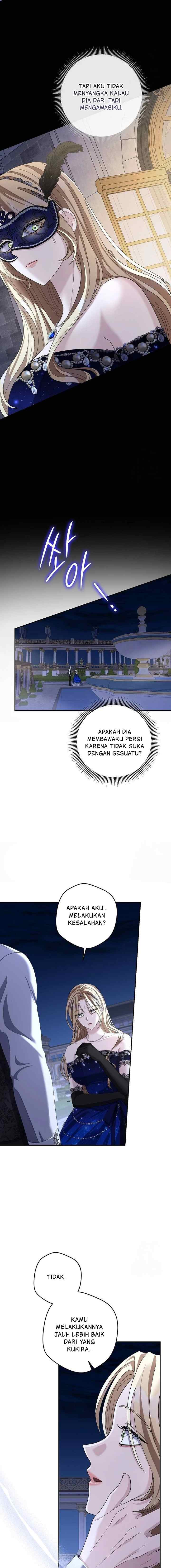 Indulgence chapter 8 halaman 5