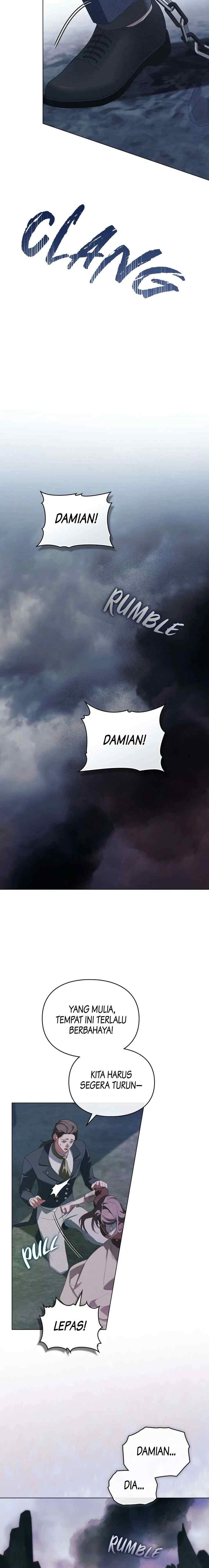 Betrayal of Dignity chapter 77 halaman 14