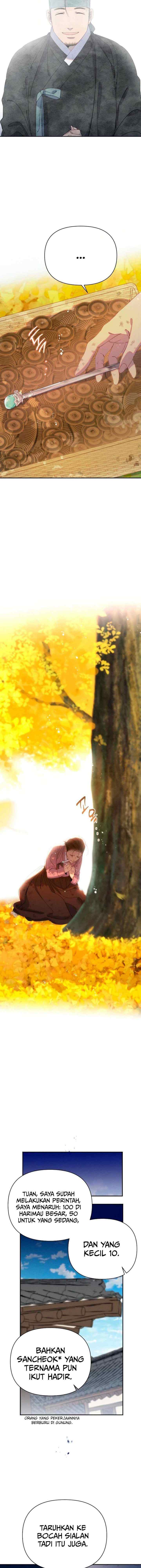 Folk Tale of No Regrets chapter 17 halaman 12