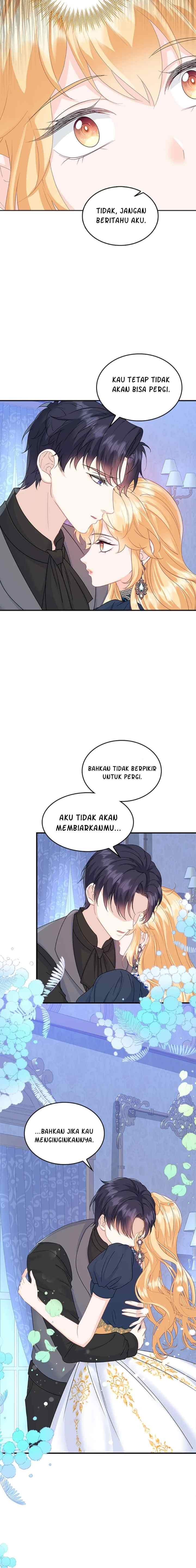 We Live Together chapter 42 halaman 5