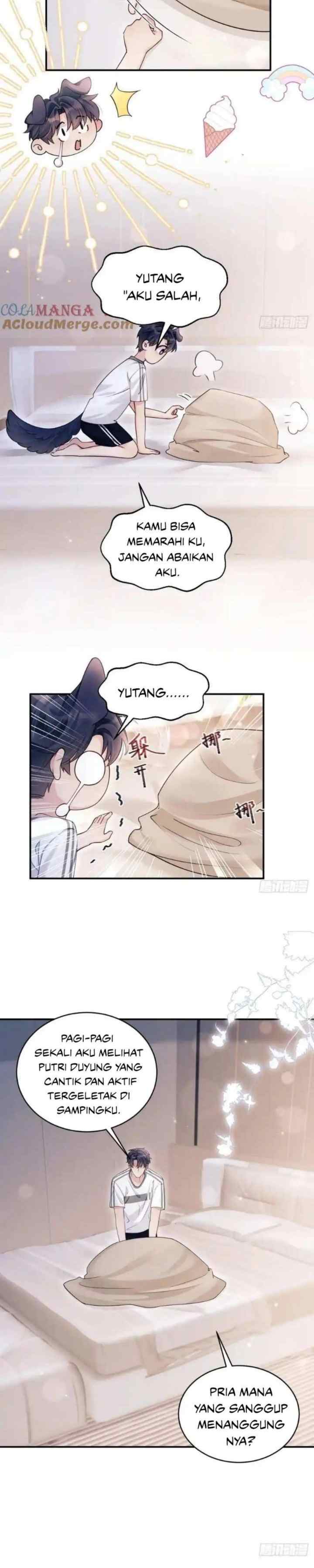 I Suspect the Actor Is Fishing for Me chapter 144 halaman 13