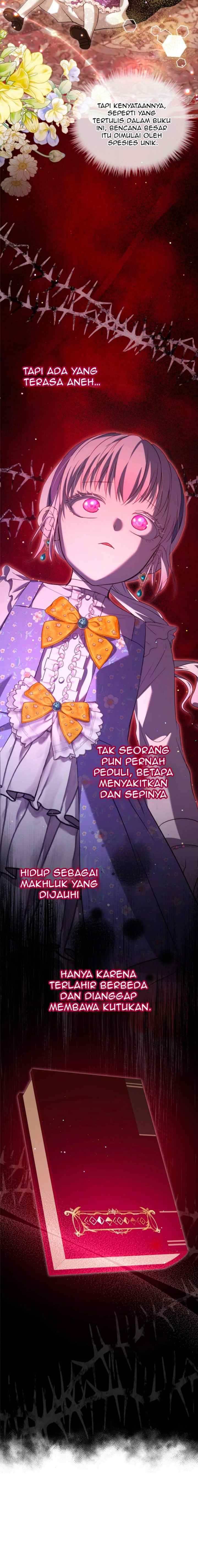 I Was Reincarnated As A Baby Fox God chapter 96 halaman 6