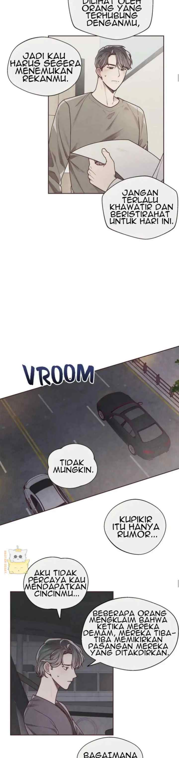 Relationship Ring chapter 11 halaman 9