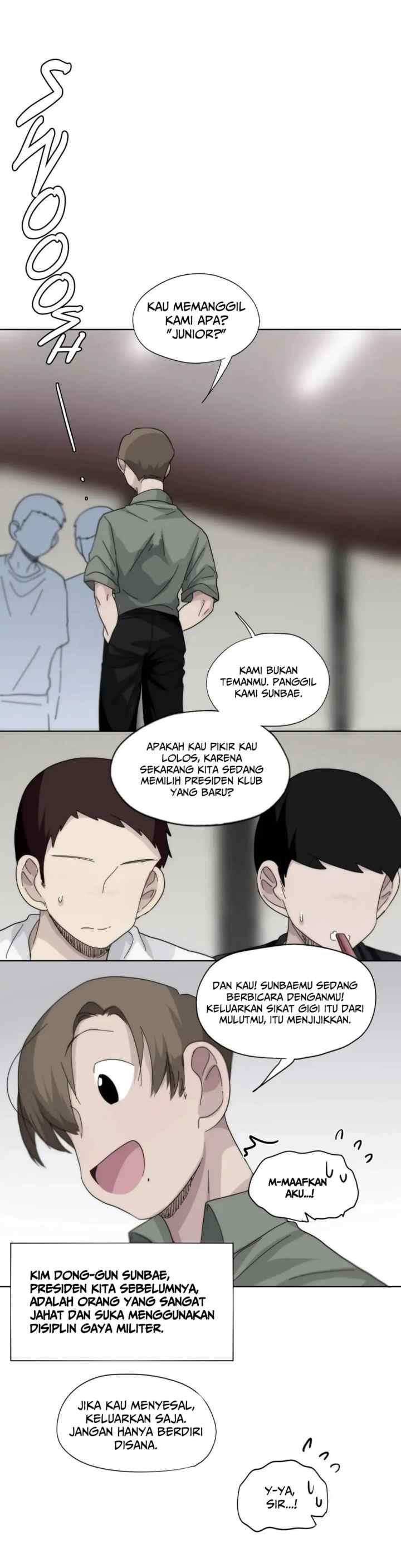 Star X Fanboy chapter 48 halaman 4