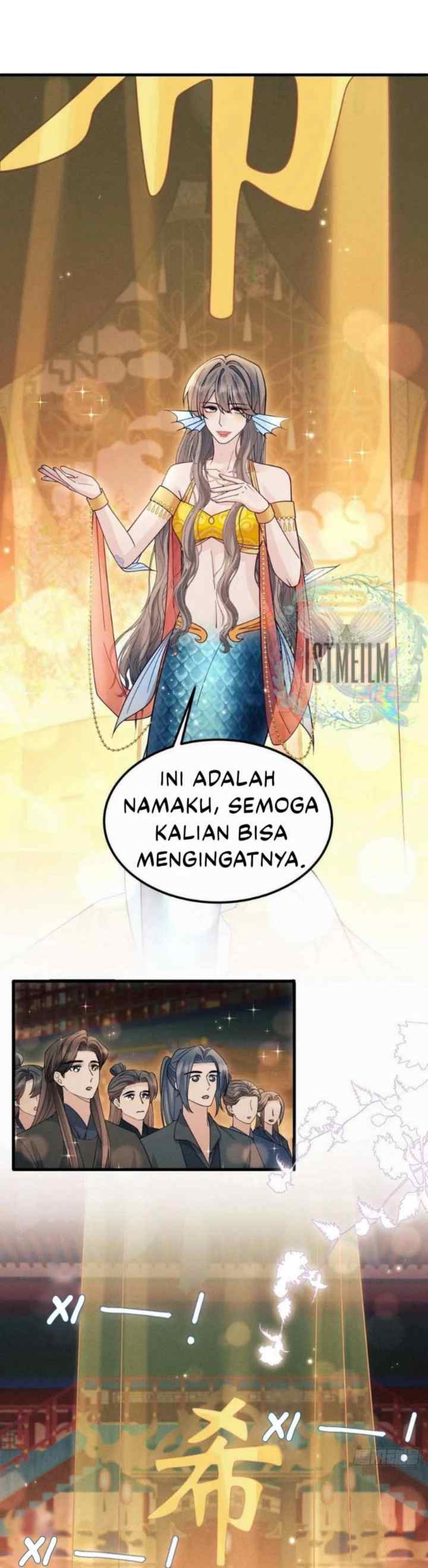 I Suspect the Actor Is Fishing for Me chapter 185 halaman 14
