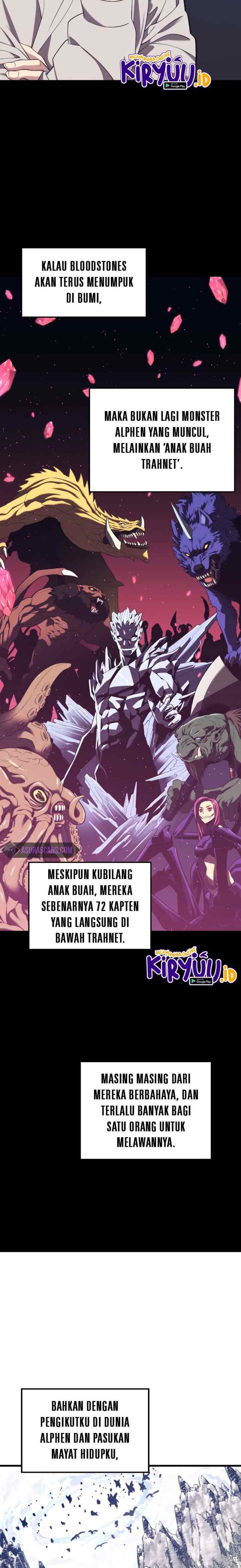 Seoul Station Necromancer chapter 35 halaman 10