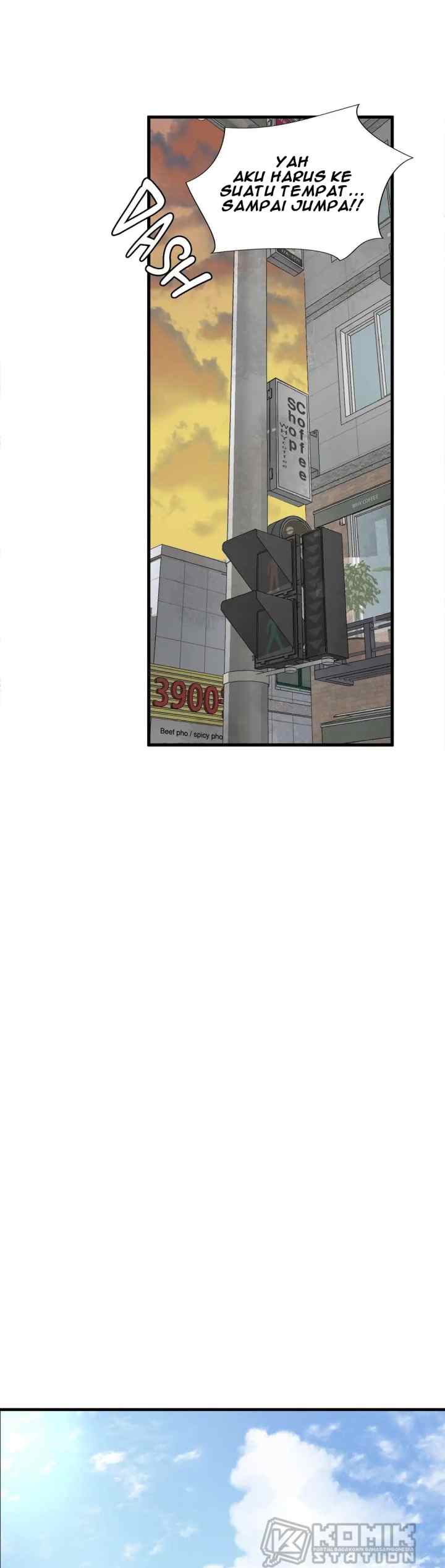 Greatest Outcast chapter 69.09 halaman 6