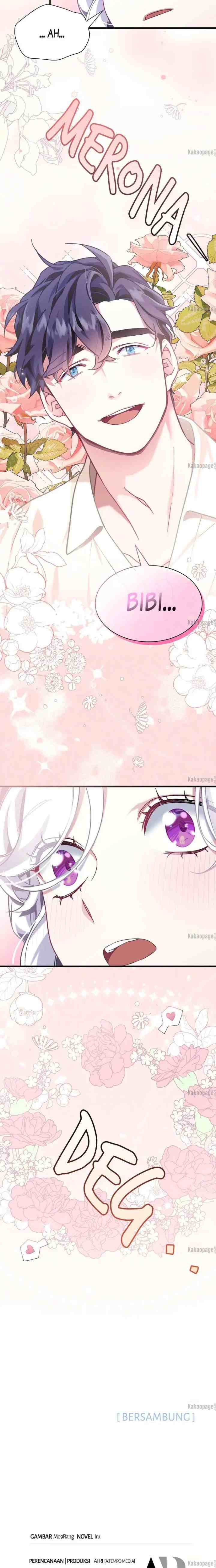 Not Sew Wicked Stepmom chapter 75 halaman 19