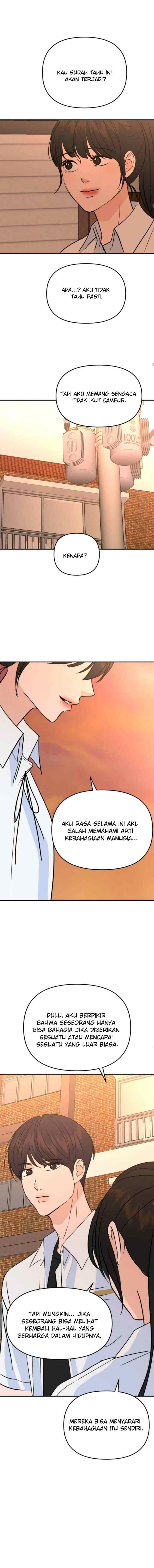 This Star For You! chapter 21 halaman 19