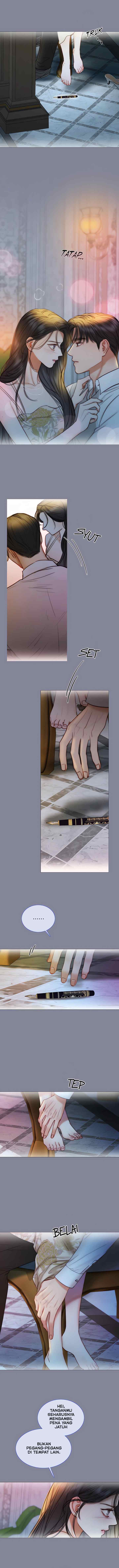 Serenity chapter 100 halaman 9
