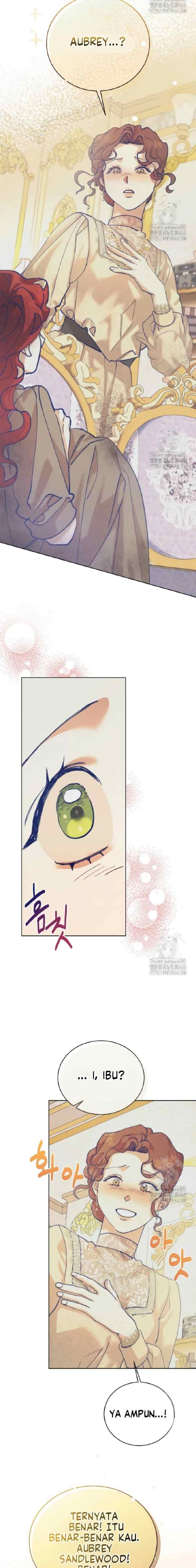 Elegant Aubrey chapter 4 halaman 13