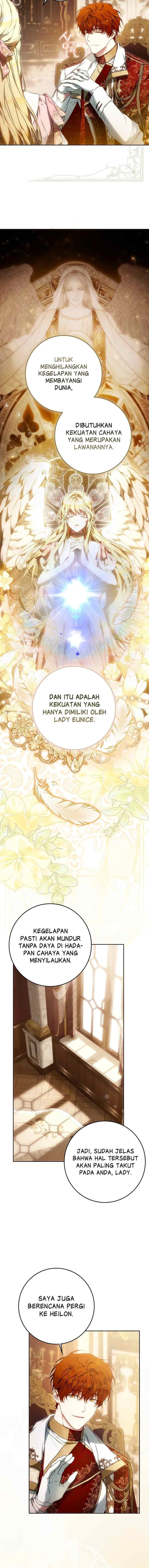 I Became the Wife of the Male Lead chapter 126 halaman 6