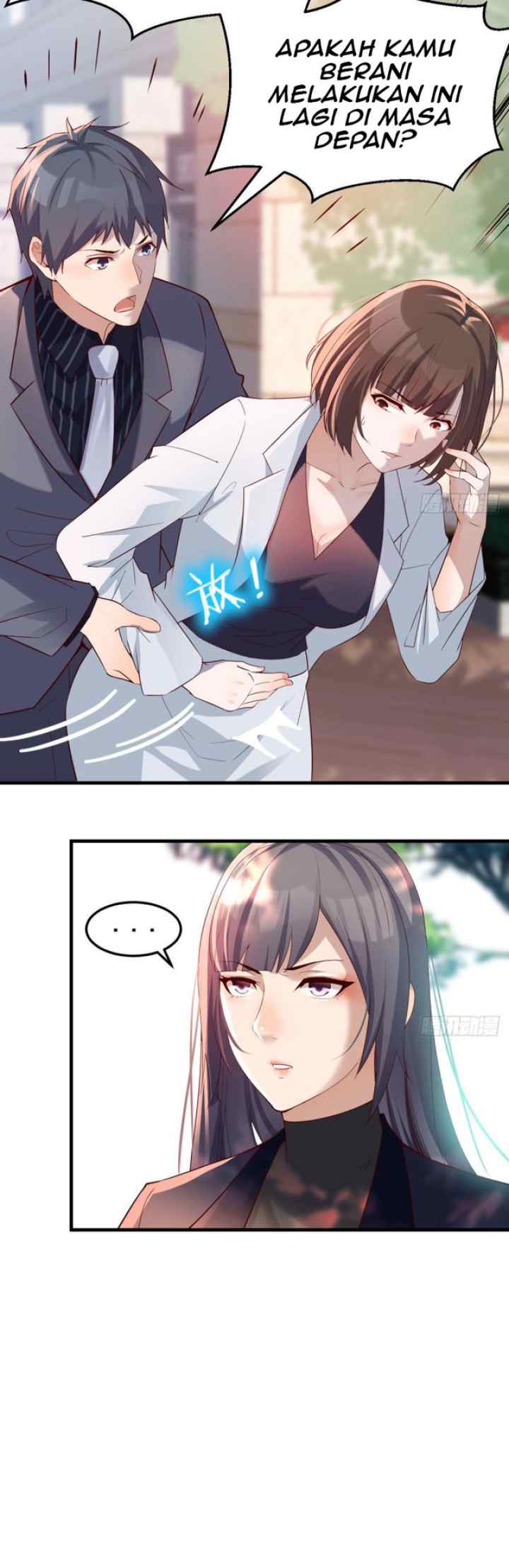 I Have Twin Girlfriends chapter 69 halaman 12