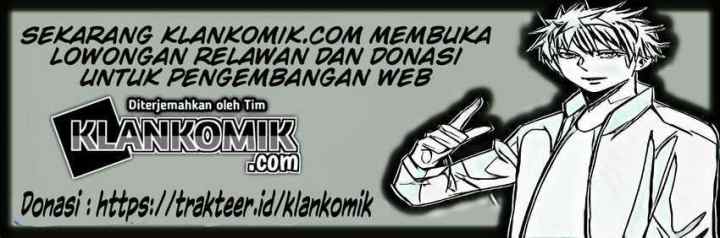 Eclipse Walker chapter 3 halaman 19