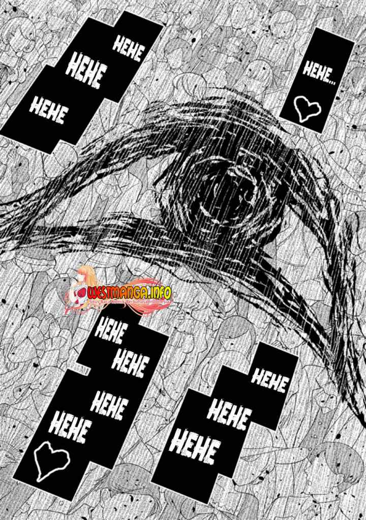 Tensei Gotoki De Nigerareru To Demo, Niisan? chapter 13.3 halaman 15