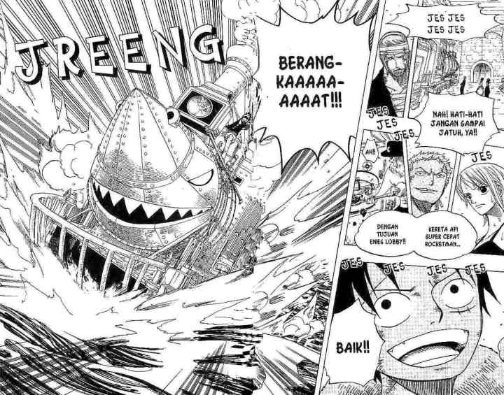One Piece chapter 365 halaman 10