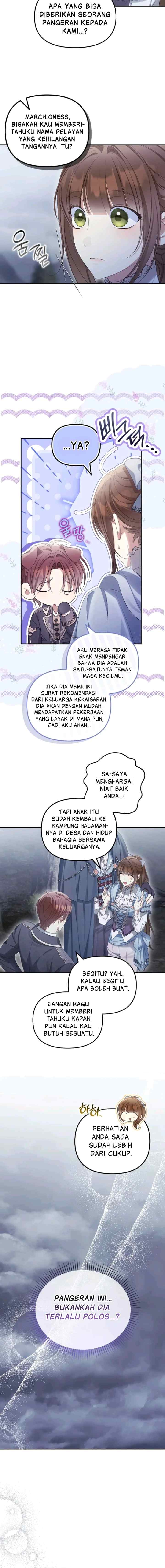 Why Are You Obsessed With Your Fake Wife? chapter 58 halaman 19