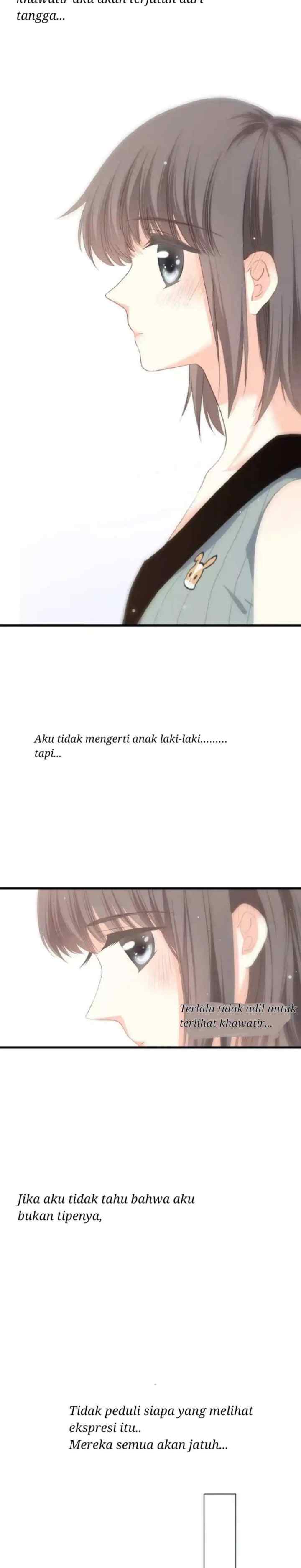 Love Never Fails chapter 62 halaman 12