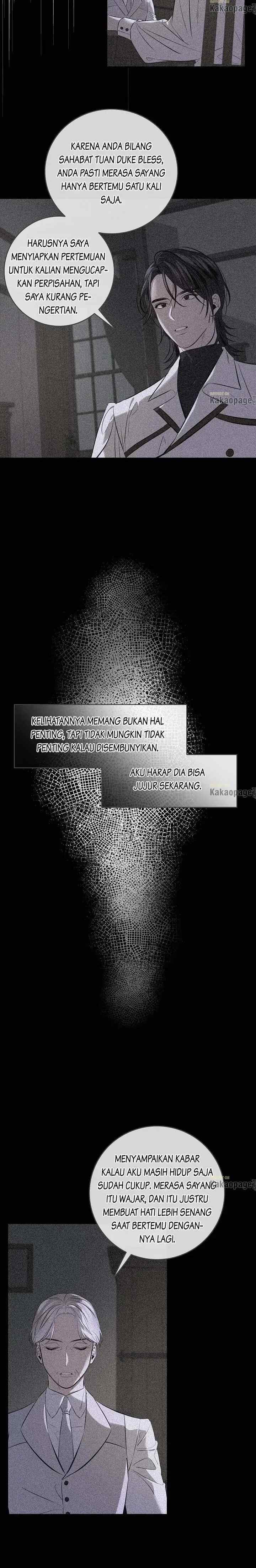 The Great Wish chapter 107 halaman 12