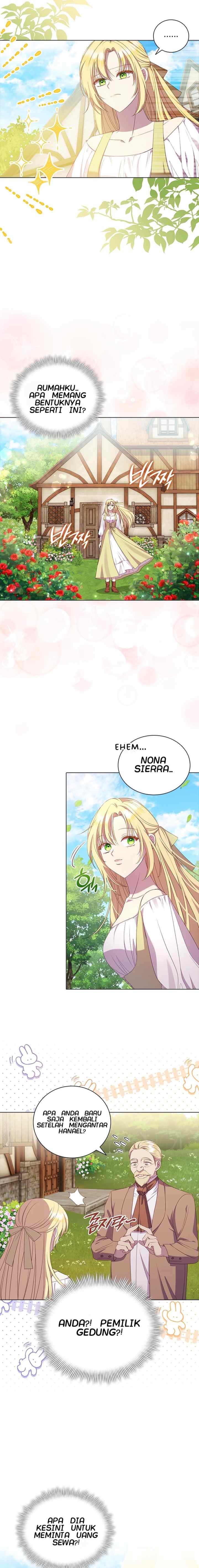 She Is Not My Daughter chapter 4 halaman 5