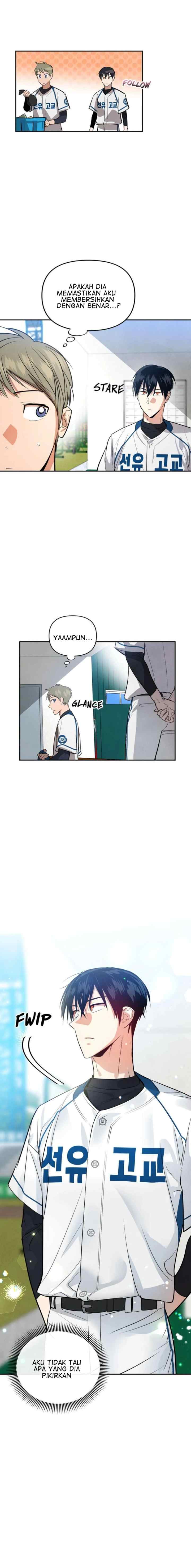 Cycling Hit chapter 12 halaman 4