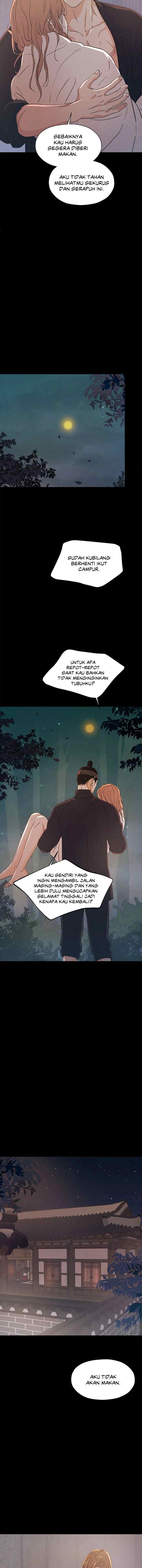 Shade of Plum Blossom chapter 56 halaman 18