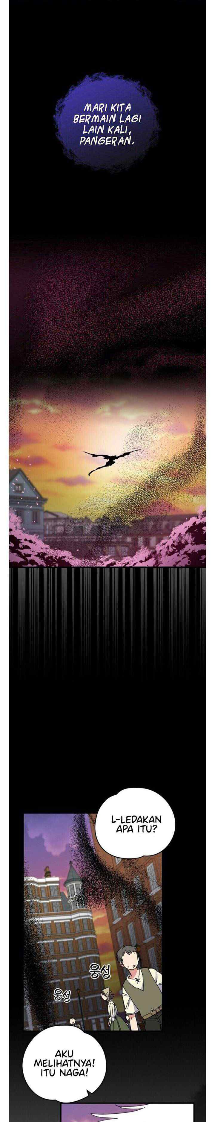 Yigret chapter 16 halaman 17
