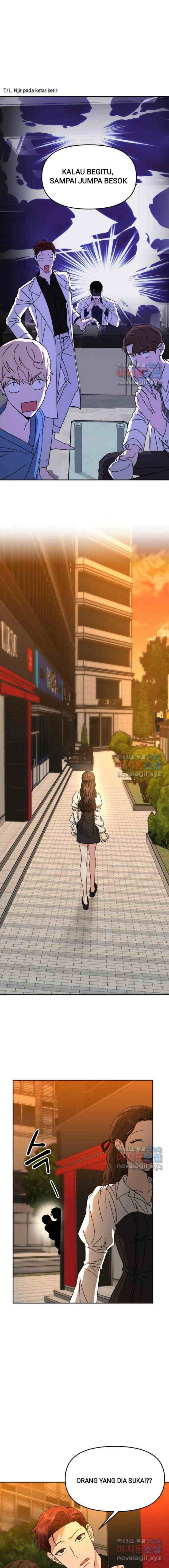 Call Me The Devil chapter 18 halaman 17