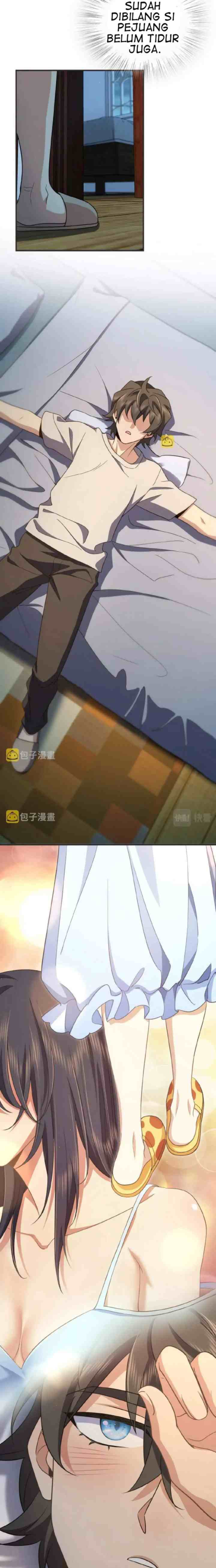 My Wife Is From a Thousand Years Ago chapter 98 halaman 13
