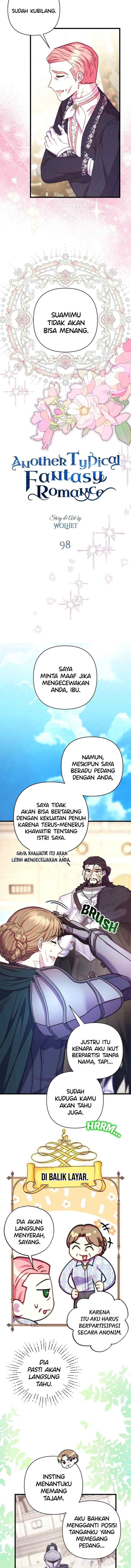 Anyway, It Is A Ropan chapter 98 halaman 4