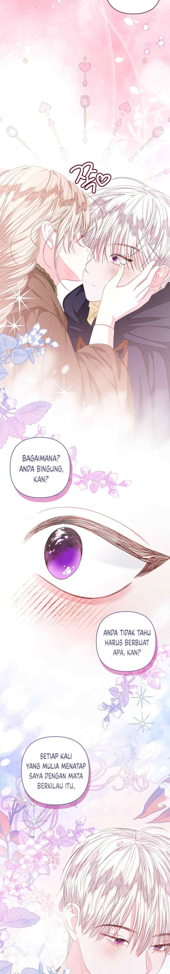 Being a Maid is Better than Being a Princess chapter 38 halaman 17