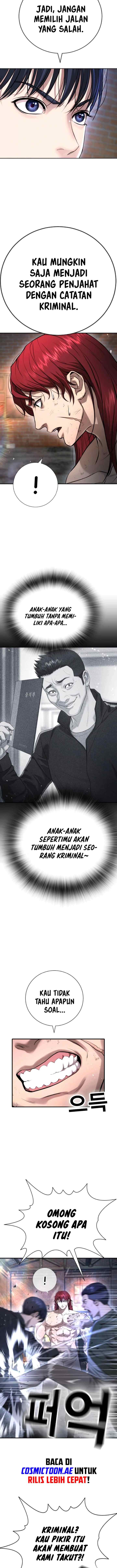 Gu Sera chapter 9 halaman 12