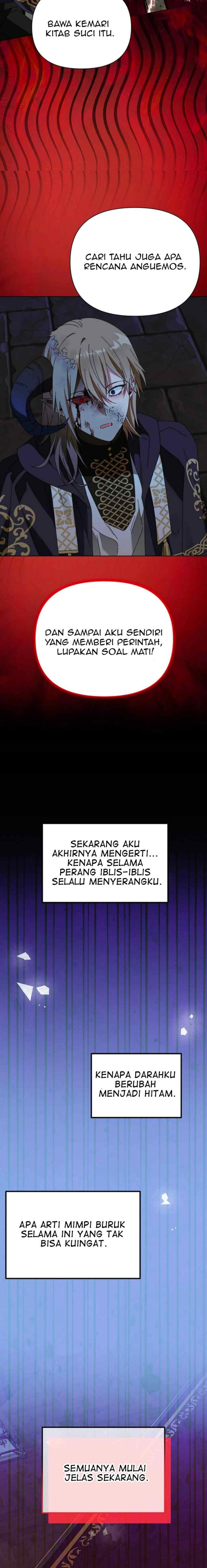 Bird Empress chapter 59 halaman 17