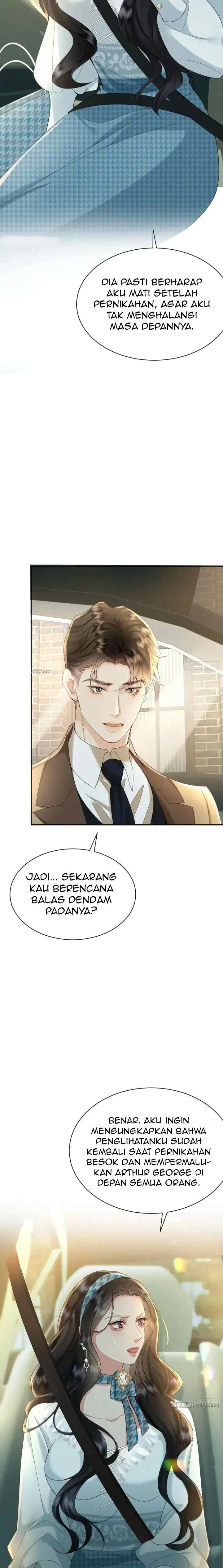 The Duke's Daughter Marries the Fugitive chapter 2 halaman 10
