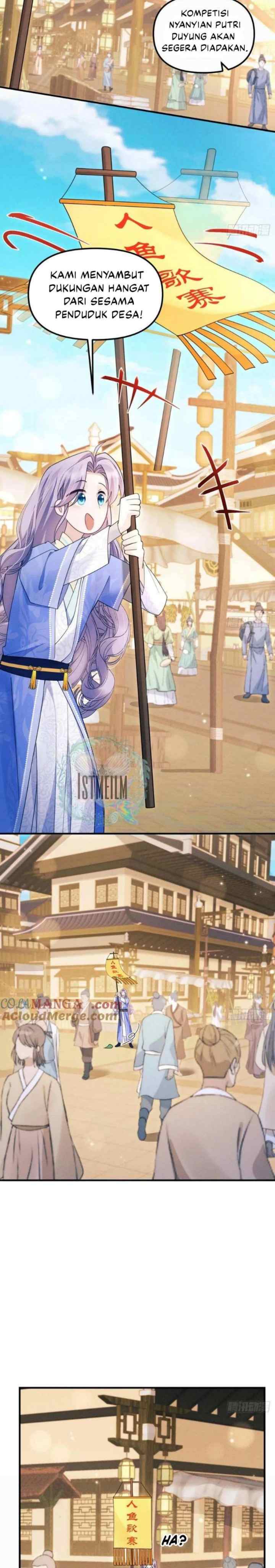 I Suspect the Actor Is Fishing for Me chapter 181 halaman 17