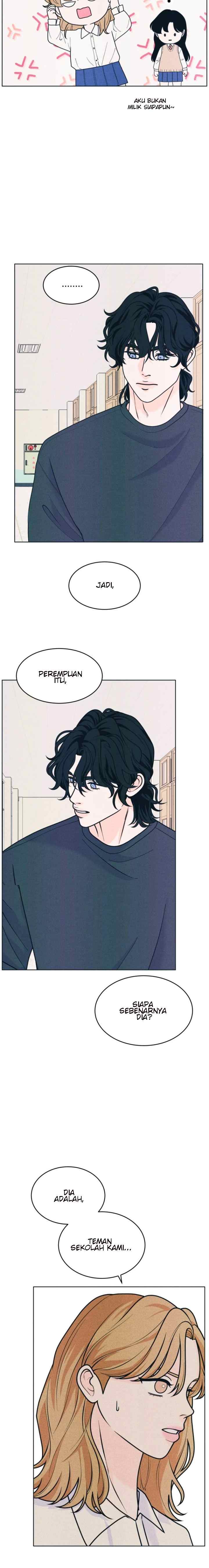 An Introverted Man And Woman chapter 72 halaman 15
