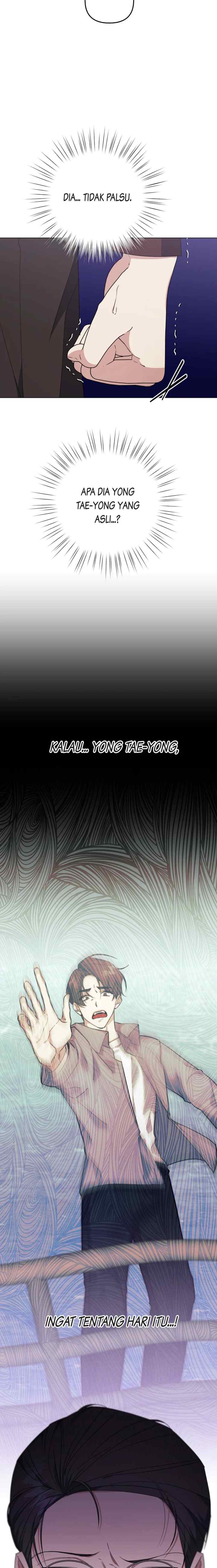 Rooftop Prince chapter 31 halaman 19