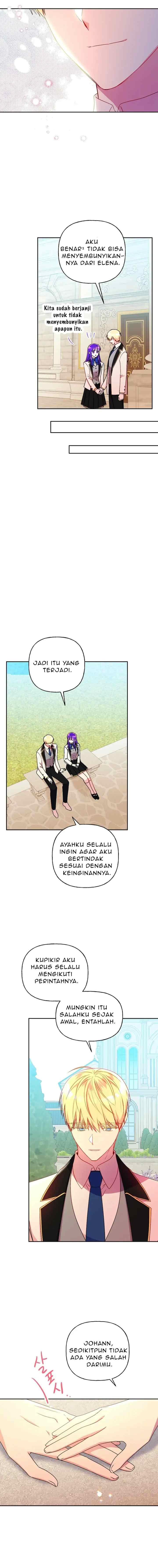 Observing Elena Evoy chapter 84 halaman 10