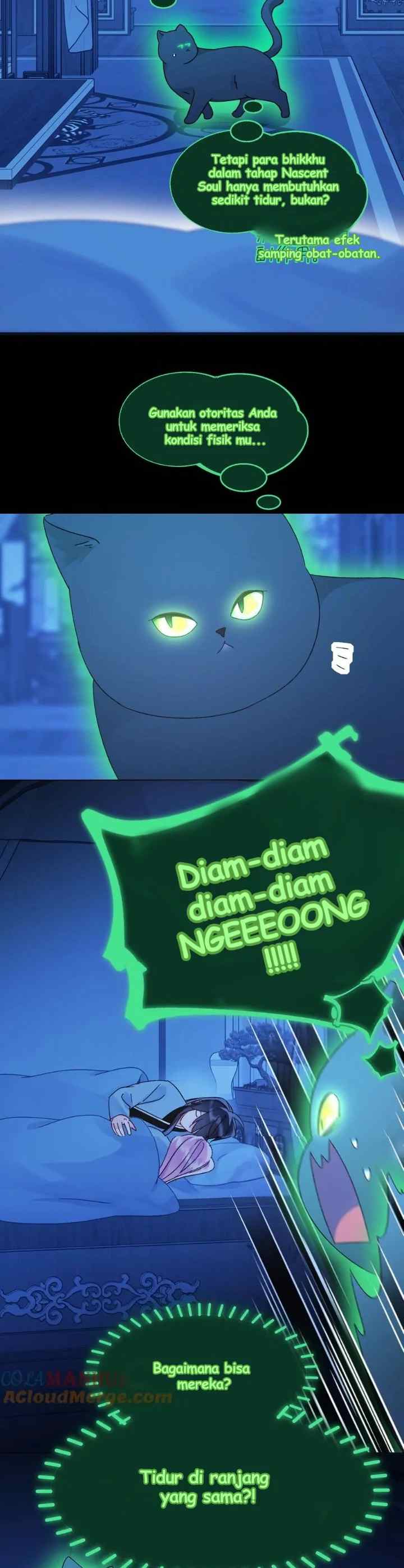 I'm Going to Be a Great Villain chapter 116 halaman 5