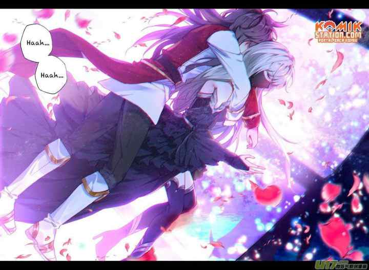 Shen Yin Wang Zuo chapter 183 halaman 5