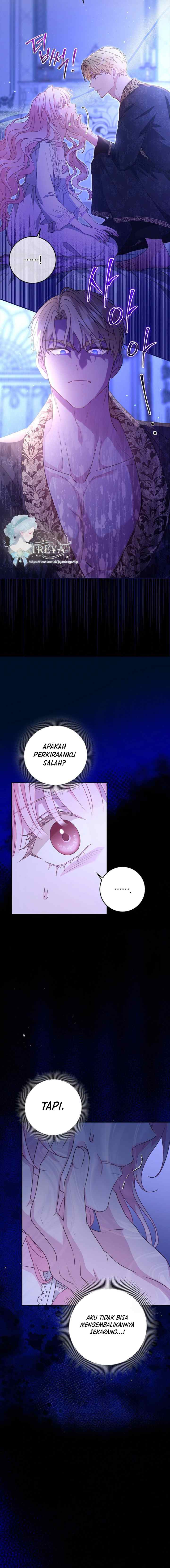 Do All Mothers in Childcare Novels Have to Die? chapter 13 halaman 8