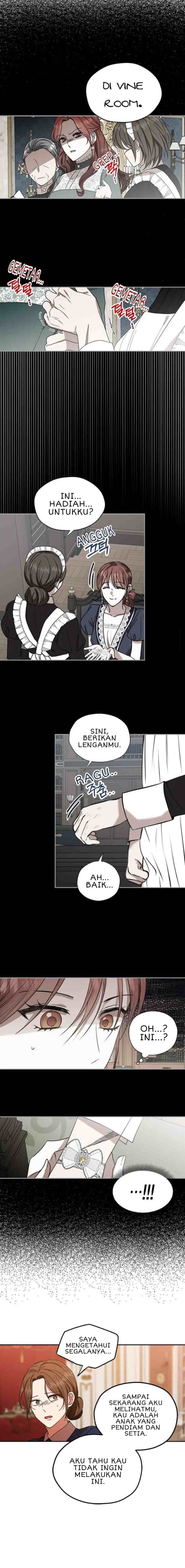 Leveling My Husband to the Max chapter 56 halaman 9
