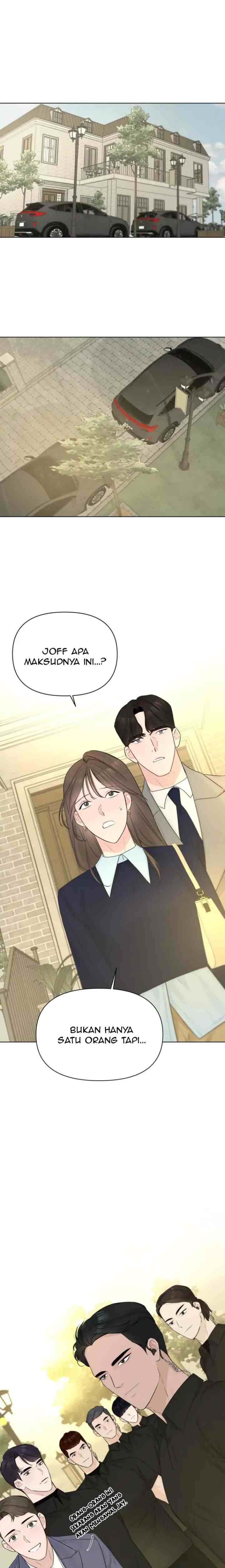 Another Love! chapter 38 halaman 14