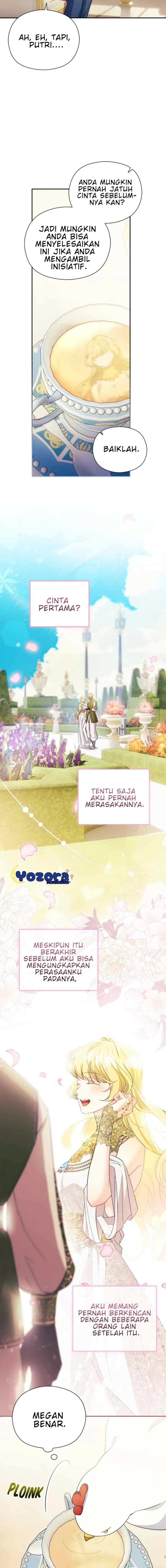 Princess in the Chicken Coop chapter 10 halaman 10